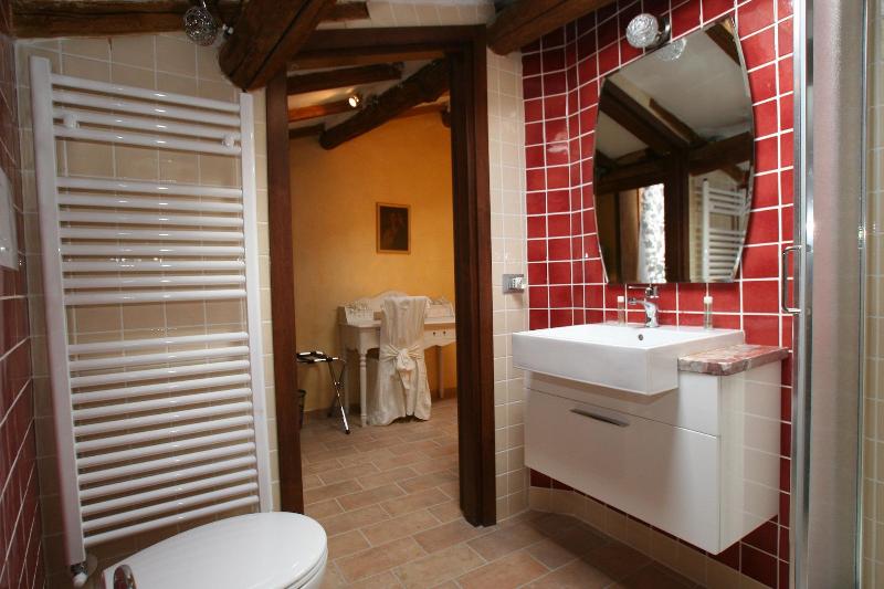 Medieval House - Oda