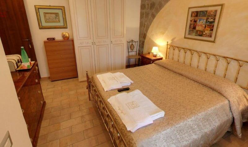 Medieval House - Oda