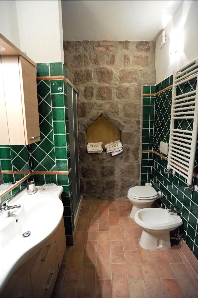Medieval House - Oda