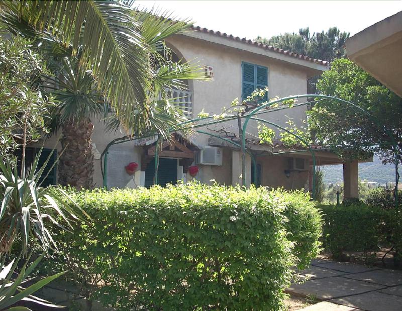 B&B Il Vigneto - Lobi