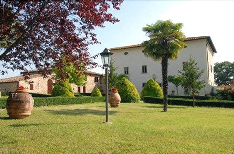 B&B Il Vigneto - Genel