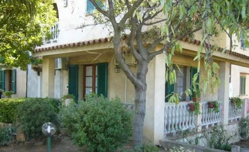 B&B Il Vigneto - Genel
