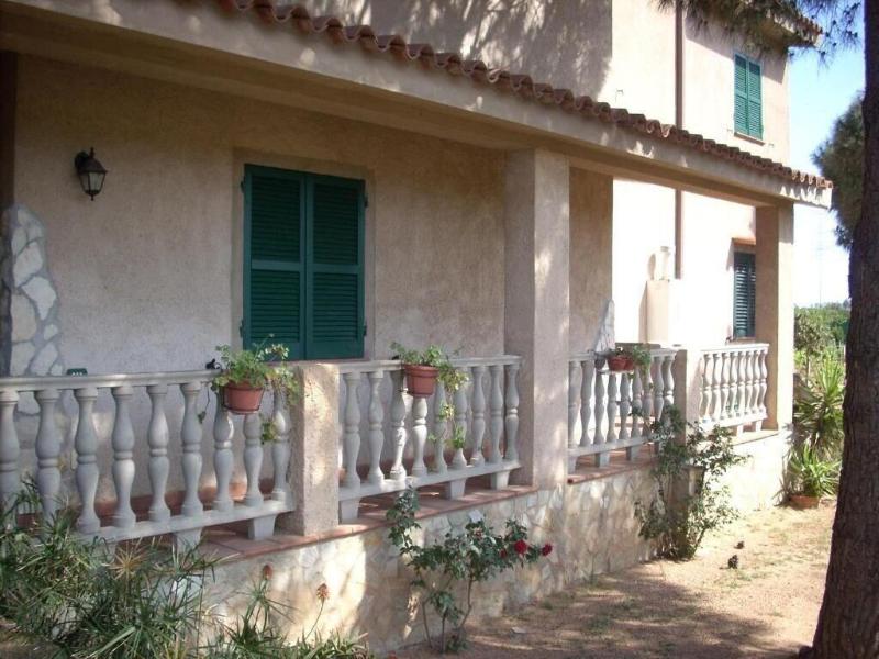 B&B Il Vigneto - Genel