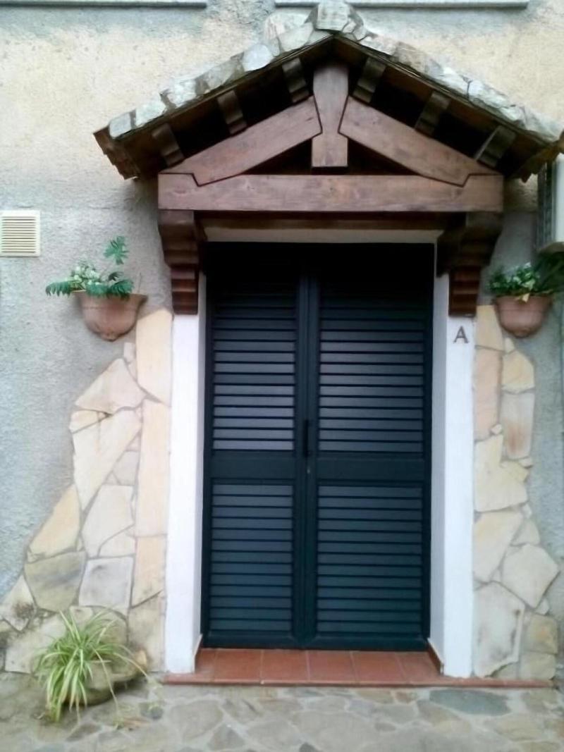 B&B Il Vigneto - Genel