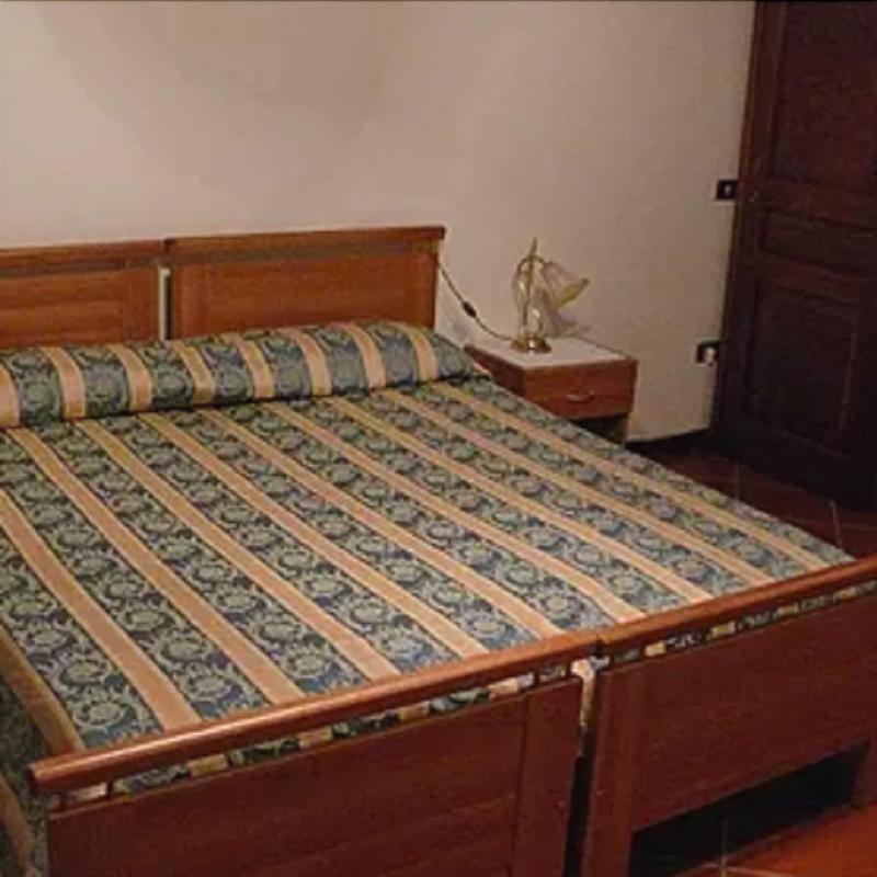 B&B Il Vigneto - Oda