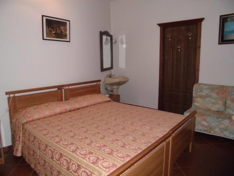 B&B Il Vigneto - Oda