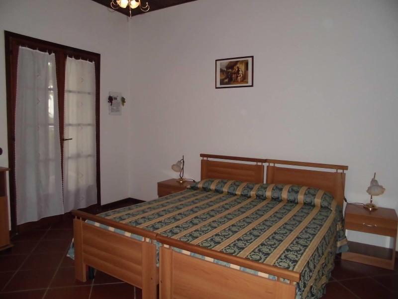 B&B Il Vigneto - Oda