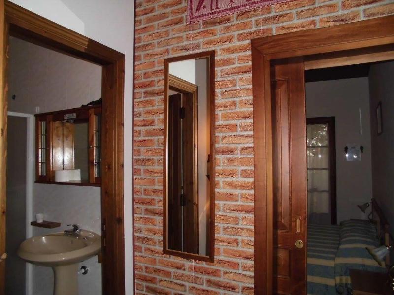 B&B Il Vigneto - Oda