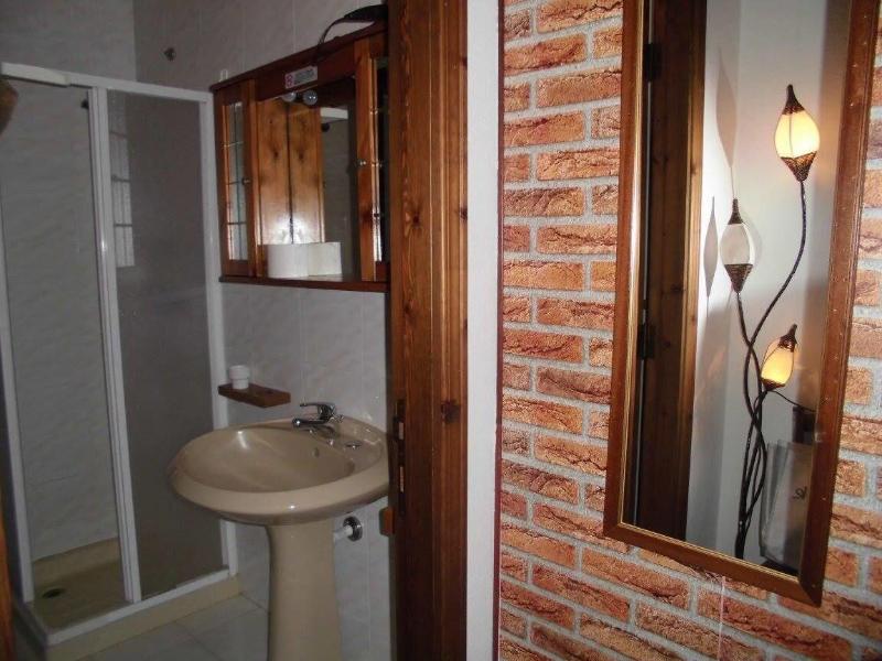 B&B Il Vigneto - Oda