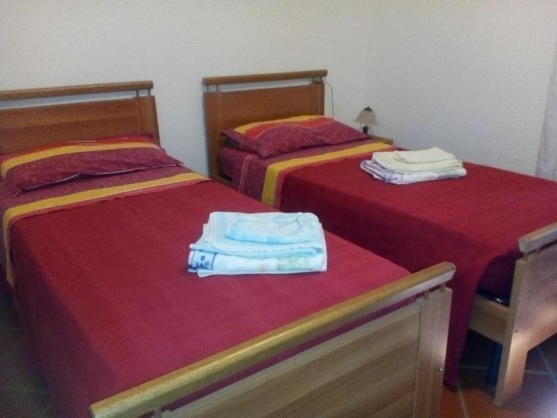 B&B Il Vigneto - Oda