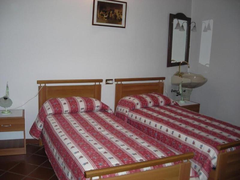 B&B Il Vigneto - Oda