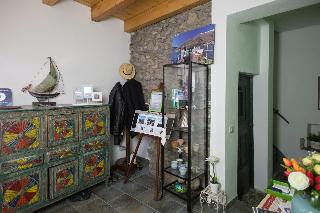 La Casa Sul Sasso fotoÄŸrafÄ±