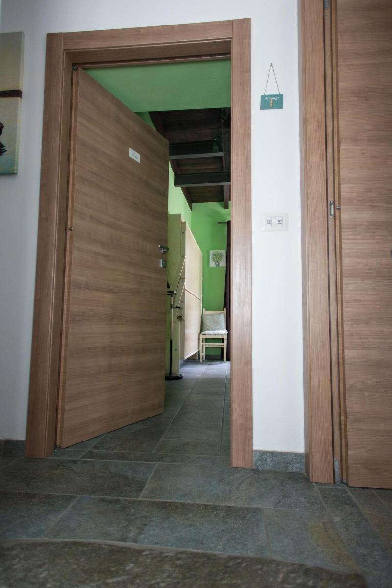 La Casa Sul Sasso - Lobi