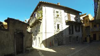 La Casa Sul Sasso otel fotoğrafı
