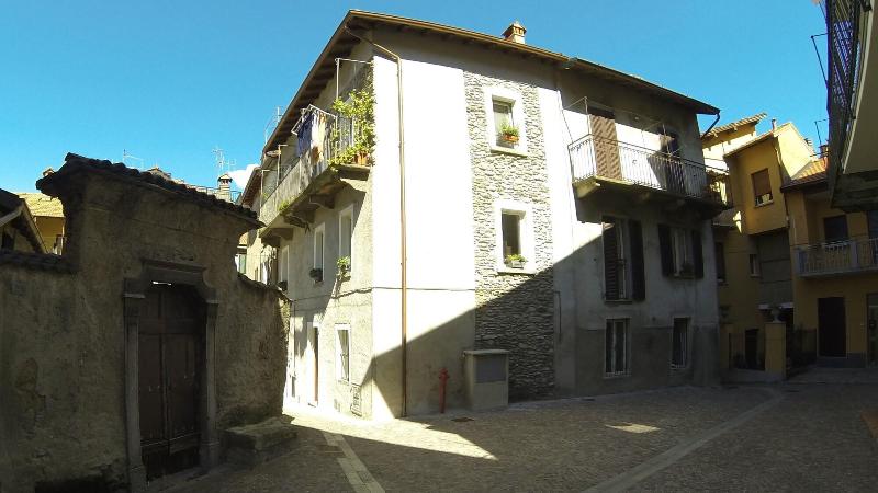La Casa Sul Sasso - Genel