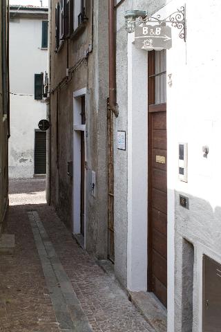La Casa Sul Sasso fotoÄŸrafÄ±