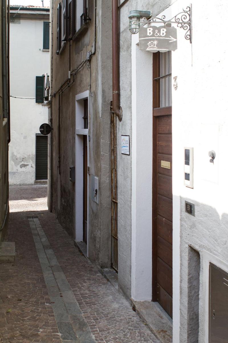 La Casa Sul Sasso - Genel