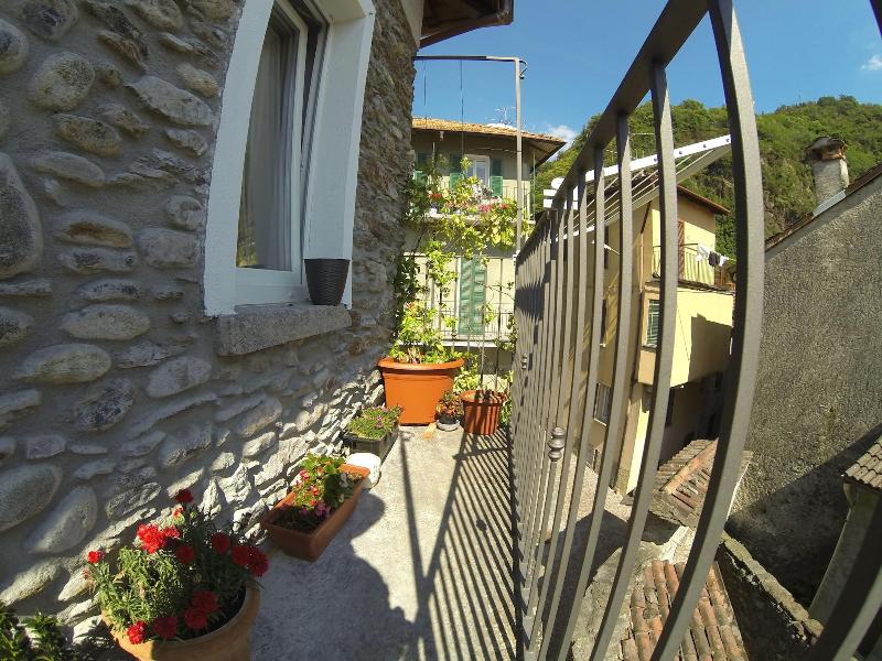 La Casa Sul Sasso - Genel