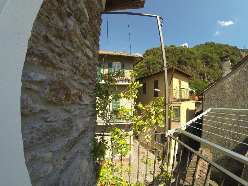La Casa Sul Sasso - Genel