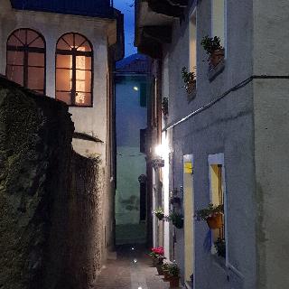 La Casa Sul Sasso fotoÄŸrafÄ±