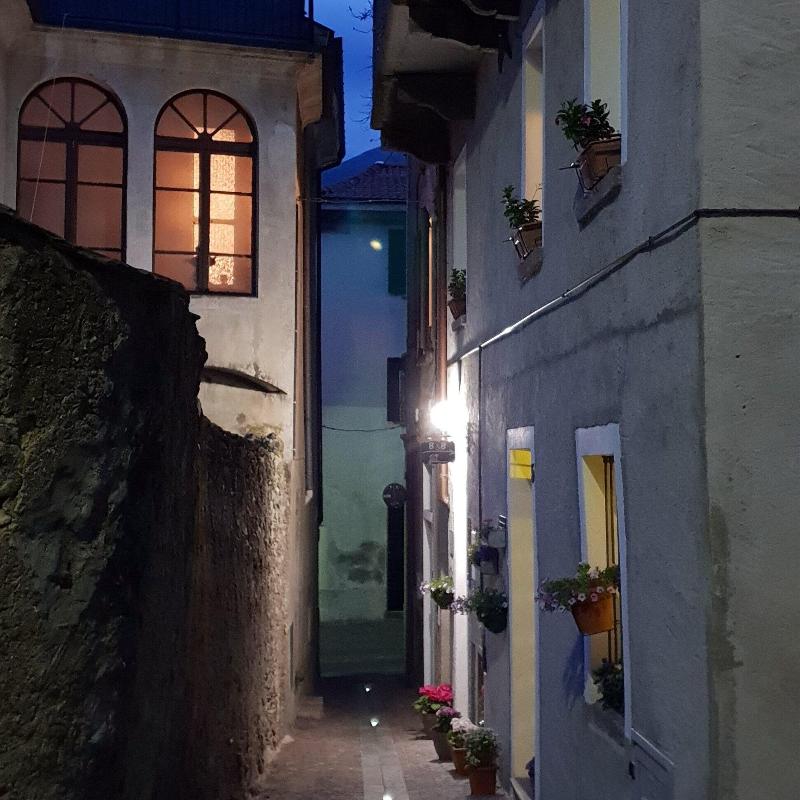 La Casa Sul Sasso - Genel