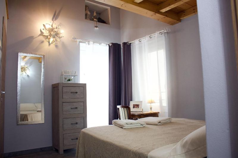 La Casa Sul Sasso - Oda