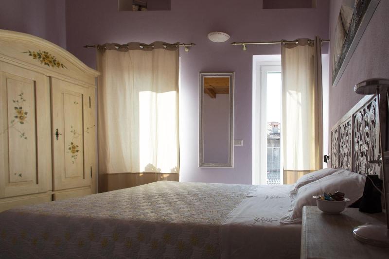 La Casa Sul Sasso - Oda
