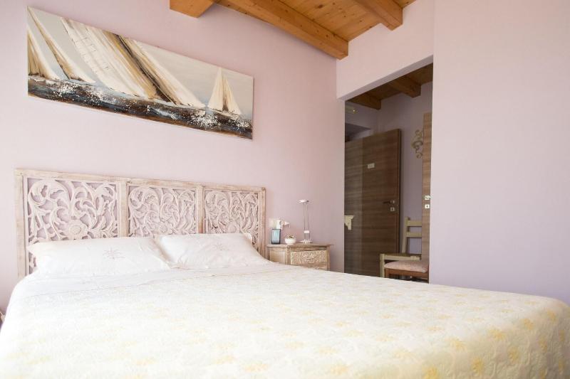 La Casa Sul Sasso - Oda