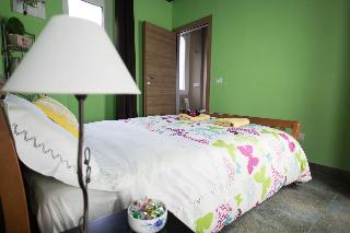 La Casa Sul Sasso fotoÄŸrafÄ±