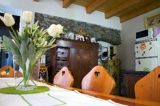 La Casa Sul Sasso fotoÄŸrafÄ±