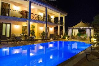 La Suite Del Faro otel fotoğrafı