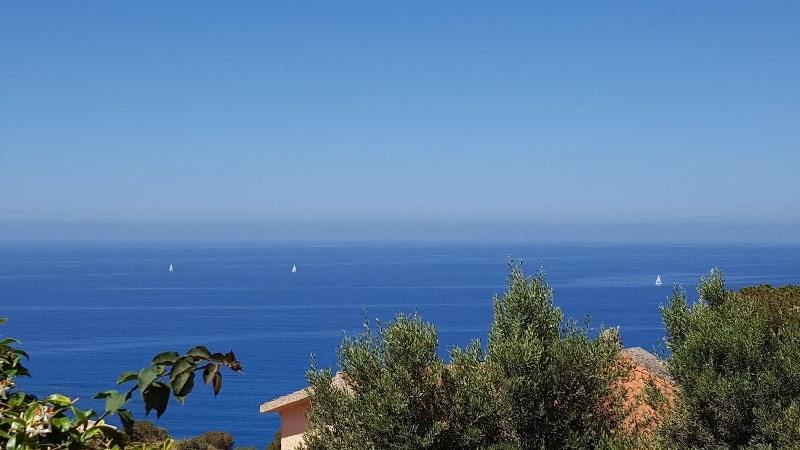La Suite Del Faro - Genel