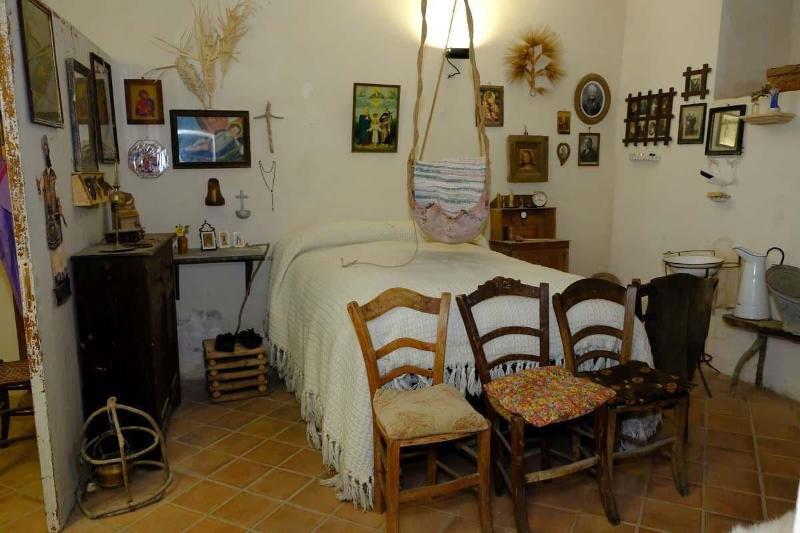 Zù Mariu B&B - Genel