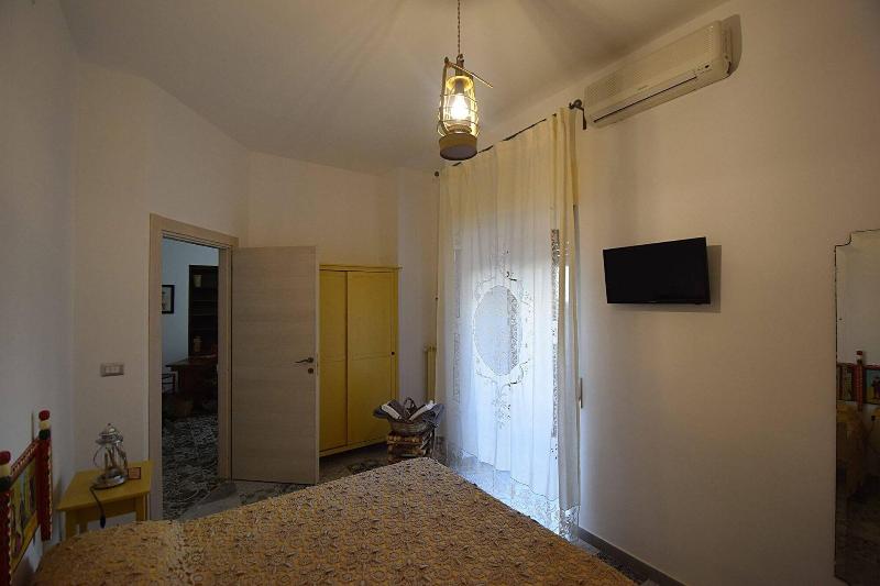 Zù Mariu B&B - Oda