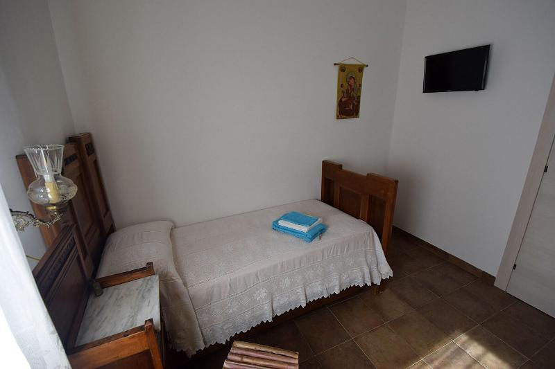 Zù Mariu B&B - Oda