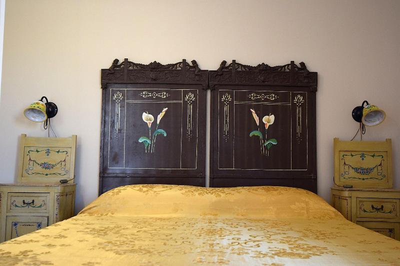 Zù Mariu B&B - Oda