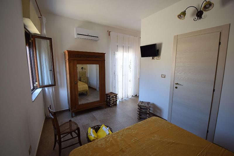 Zù Mariu B&B - Oda