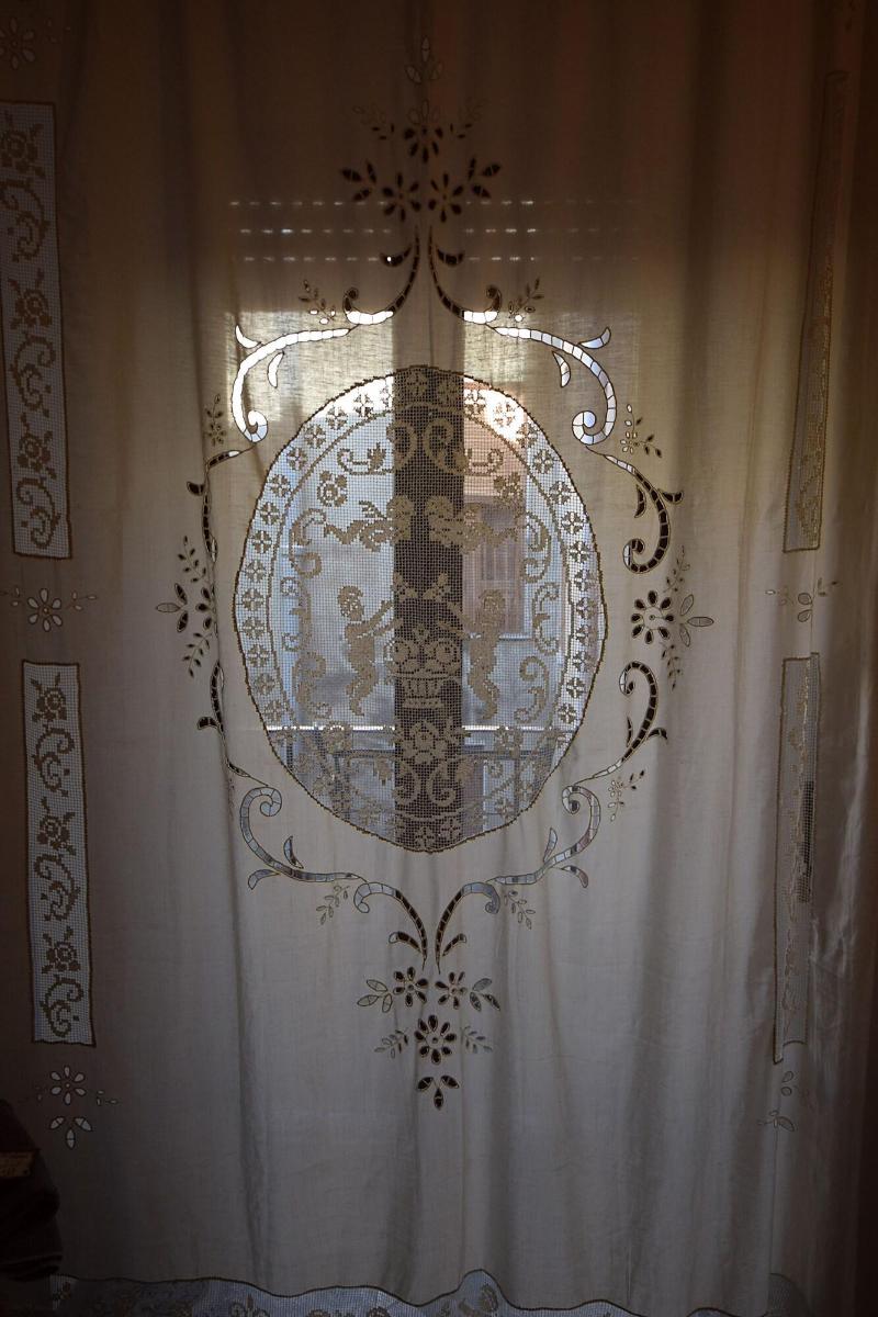 Zù Mariu B&B - Oda