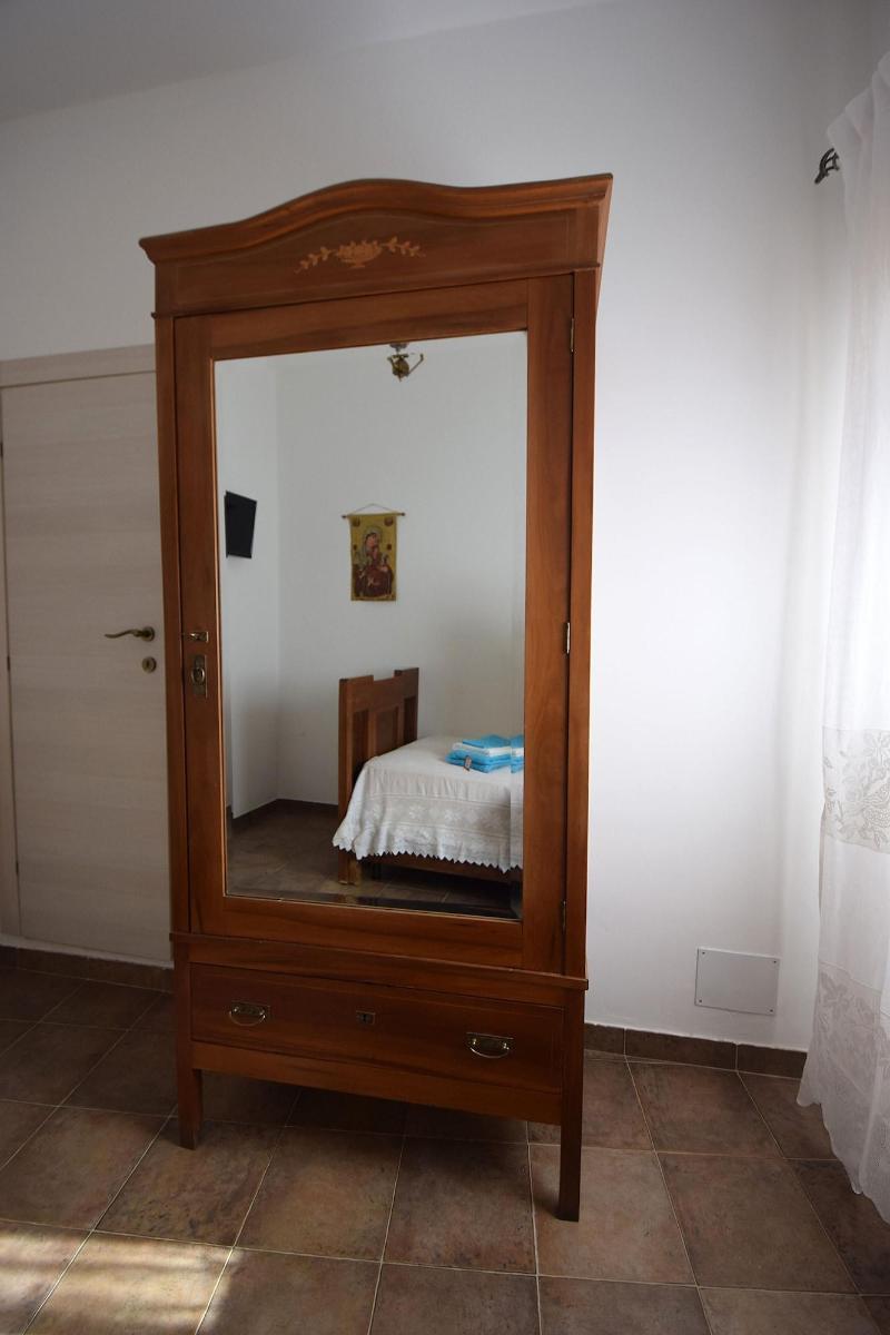 Zù Mariu B&B - Oda