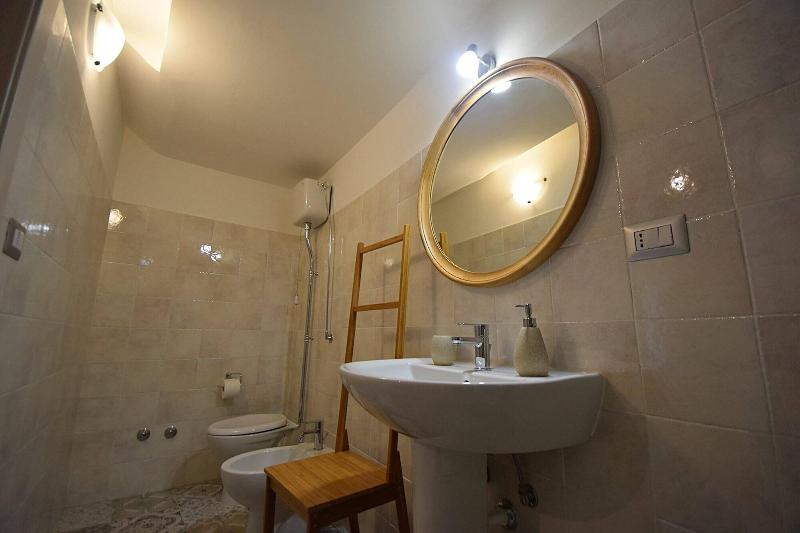 Zù Mariu B&B - Oda