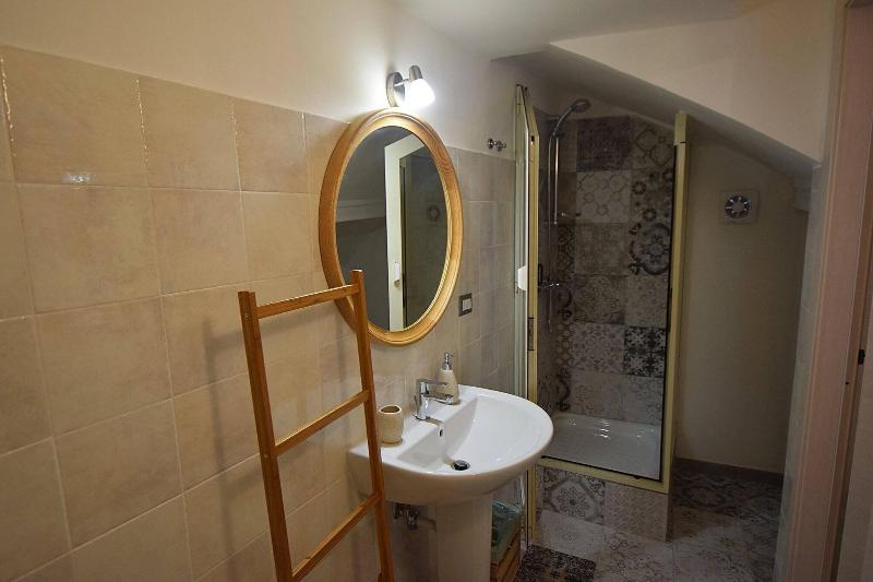 Zù Mariu B&B - Oda