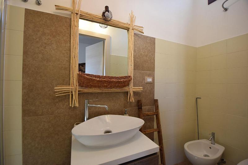 Zù Mariu B&B - Oda