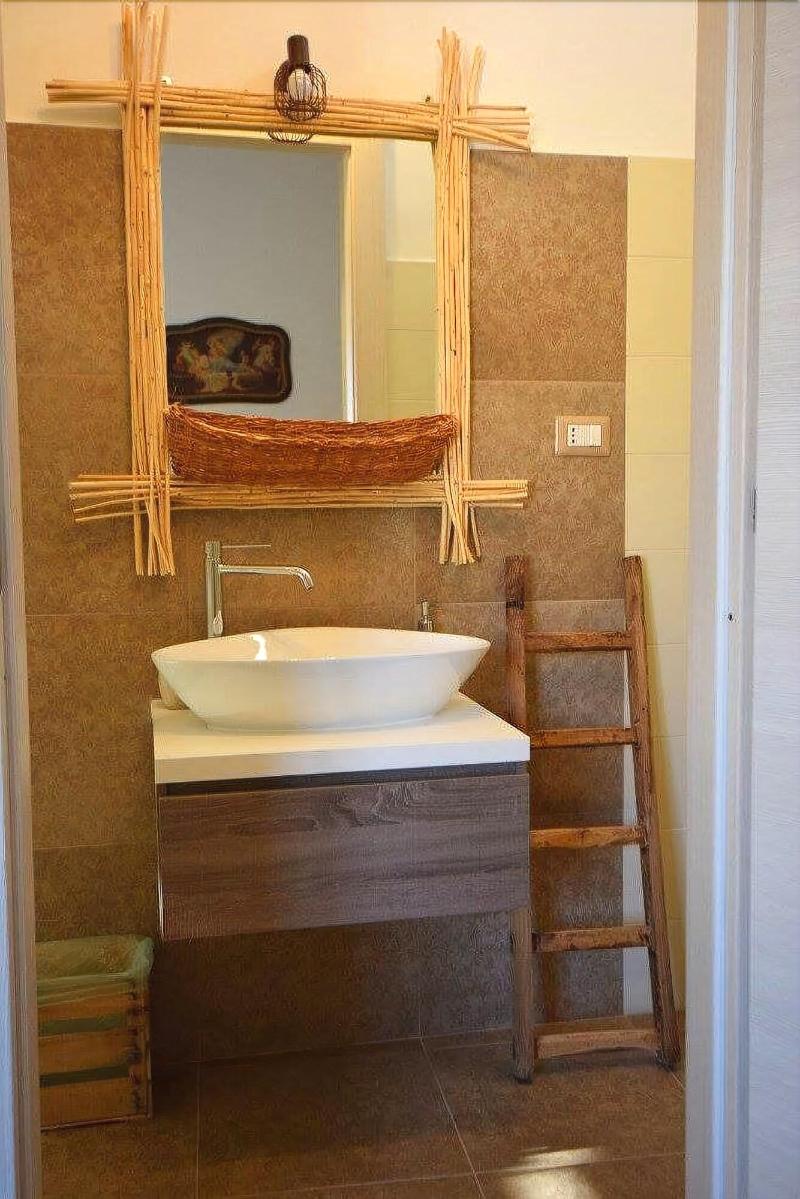 Zù Mariu B&B - Oda
