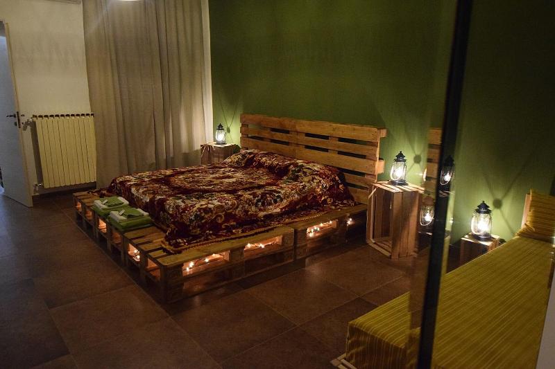 Zù Mariu B&B - Oda