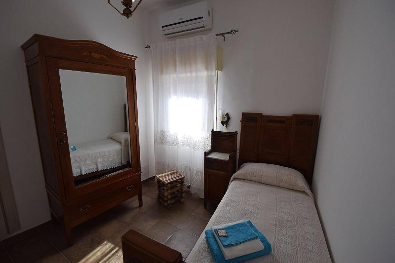Zù Mariu B&B - Oda