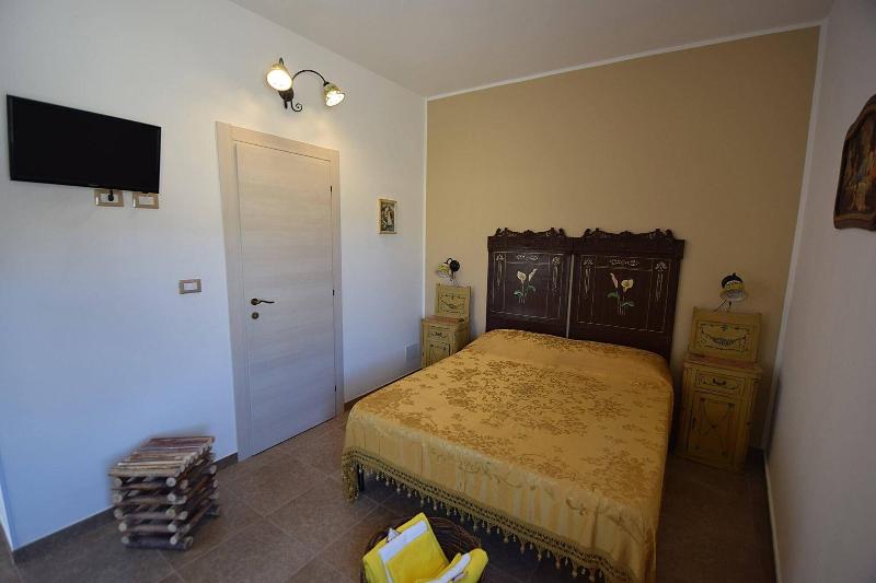 Zù Mariu B&B - Oda