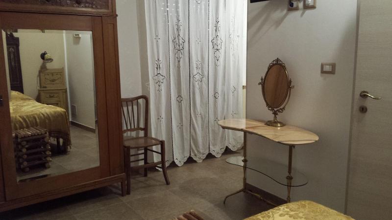 Zù Mariu B&B - Oda