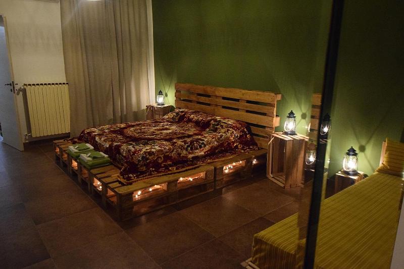 Zù Mariu B&B - Oda