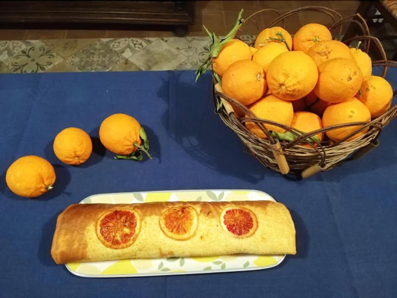 Zù Mariu B&B - Restoran