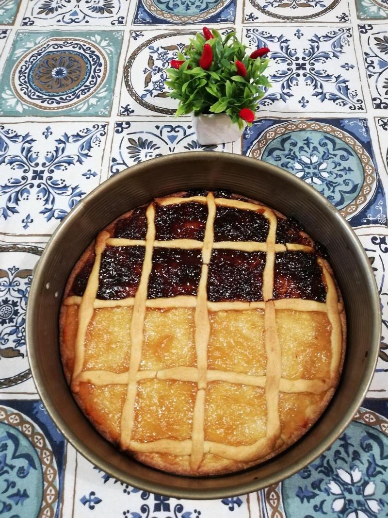 Zù Mariu B&B - Restoran
